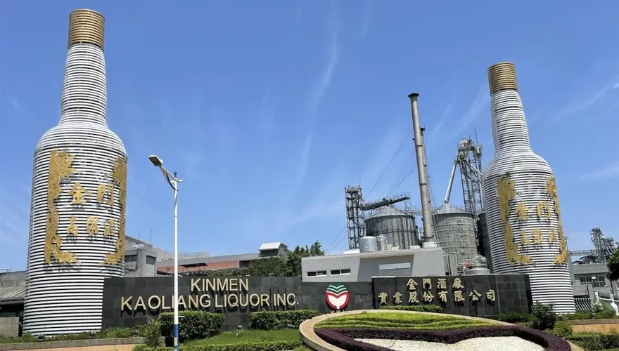 台灣酒飲出口大陸受阻 財政部稱：8家業者補件審查仍遭擋