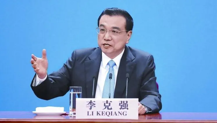 【影】防疫鬆綁後率外賓遊黃山　李克強：開放的大陸歡迎各方來客