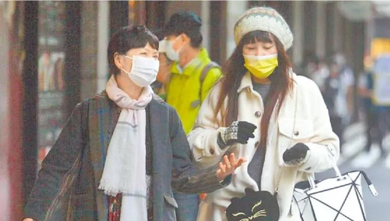慎防心肌梗塞、腦中風！頸部、耳朵保暖最重要！晨運、泡溫泉要結伴同行