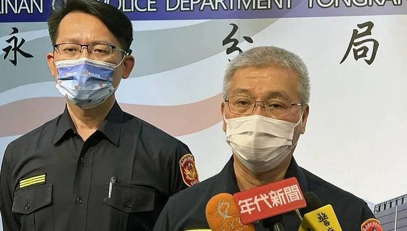 學甲88槍擊案未破　外界轟下台　方仰寧：犯嫌有「3個層級」
