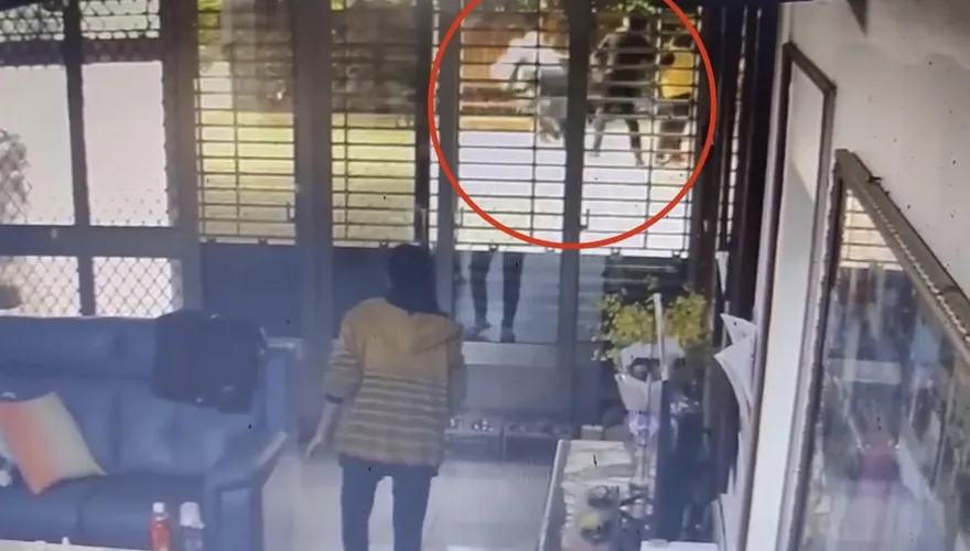 人倫悲劇！百歲人瑞喜喪2兒子靈堂前爭執　兄遭弟弟、姪子毆打致死
