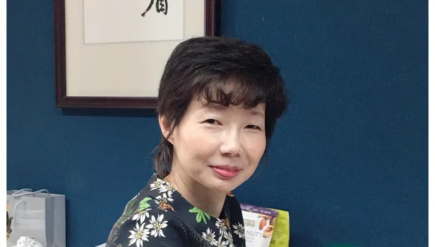 蔣萬安首波小內閣曝光！首位女性都發局長由她接任