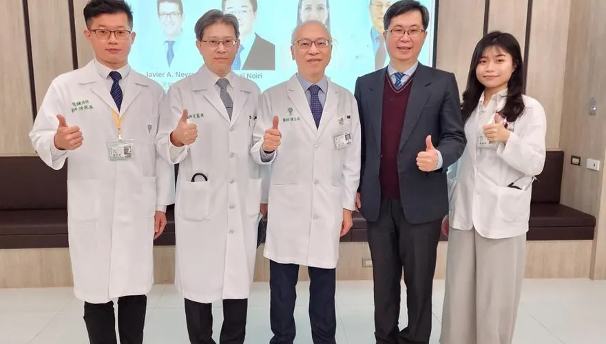 急性腎臟病需追蹤　復發恐6.6倍進展至末期腎臟病　增加3.6倍死亡風險！