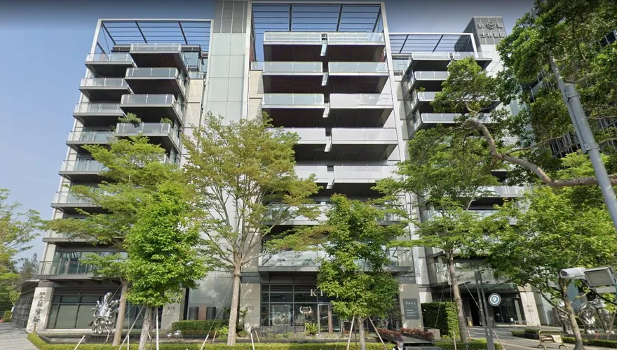 保安基金成冤大頭？！砸5.2億救命錢買豪辦　高嘉瑜質疑涉內線交易