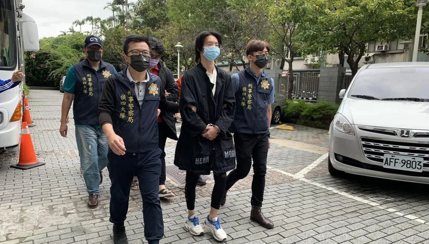 販售換臉謎片　網紅小玉被判關5年半　還得賠黃捷100萬