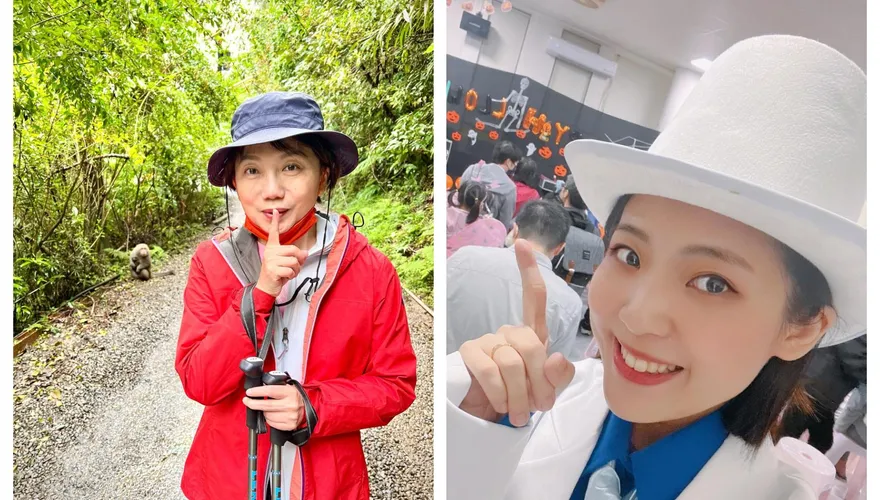 徐巧芯遭側翼嗆2字要公道！范雲反譴責她「3字留言」開戰嚇傻網友