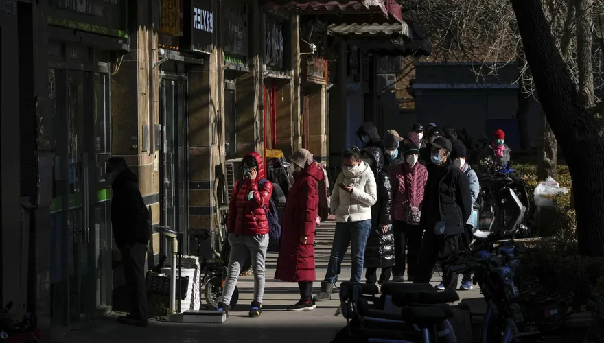 再受疫情影響！陸國台辦：取消14日例行記者會　恢復時程未知