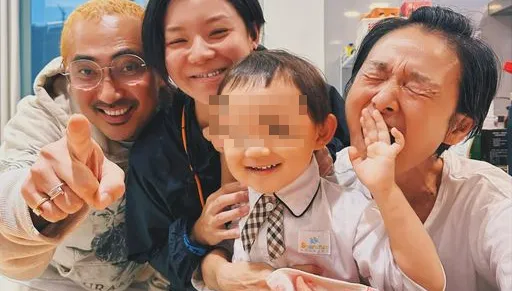 快訊/歐陽靖簽字離婚！感慨吐心聲：最好的結局就是這樣吧