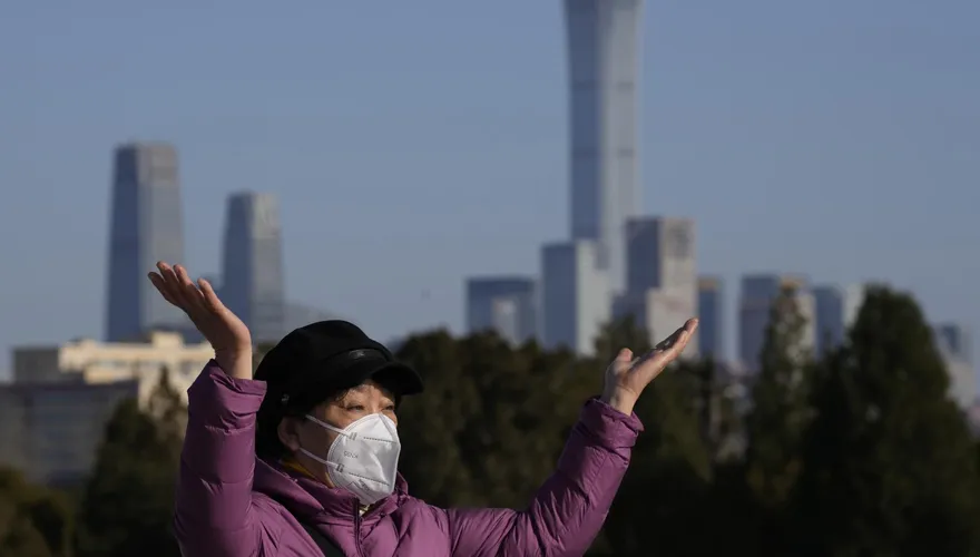 鬆綁即見效！陸16個主要城市房屋成交面積月升4.9％　廣州增幅高達96.8％
