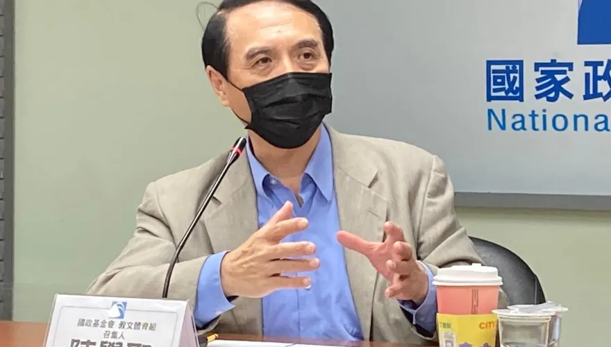 台北市立委補選白熱化　前藍委給建議：「這件事」真的很重要