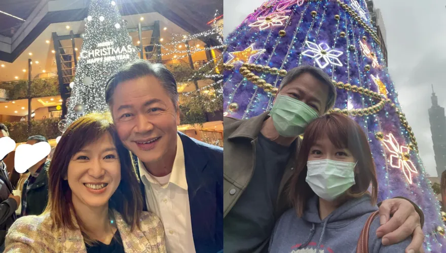 周玉琴閃婚不到1個月…遭爆計畫要暫離台灣！本人26字曝真相