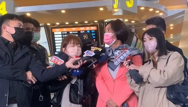 陳玉珍陪2縣長急赴陸談小三通　學者：風向逆轉了