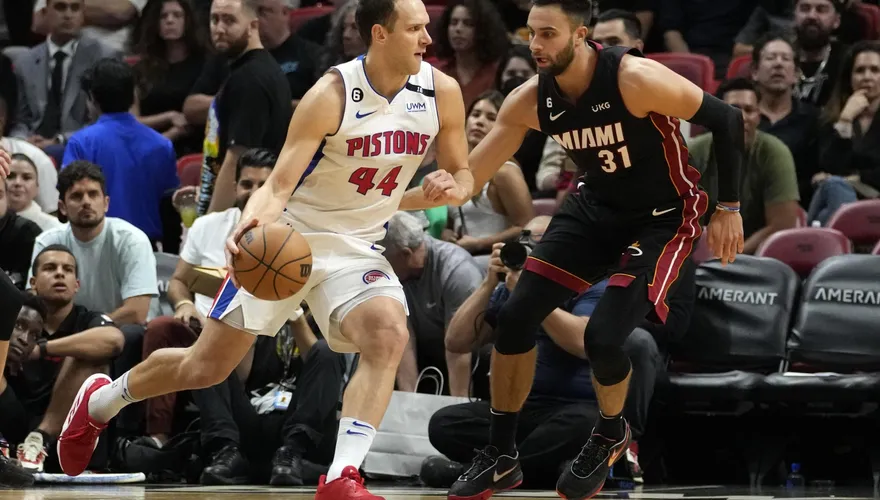 NBA交易大門將開～湖人補強預備備...瞄準活塞當家射手　還準備Plan B