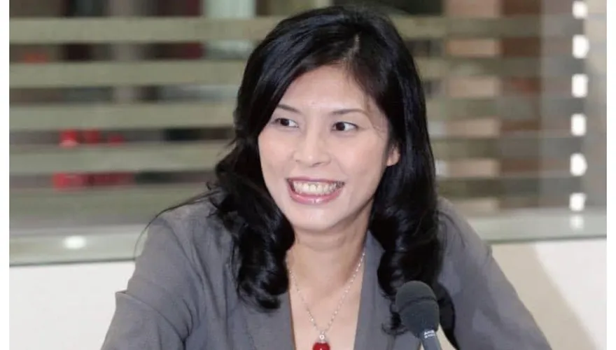 已向NCC檢舉「綠媒製造仇中假新聞」！藍營女戰將：民進黨出來打球