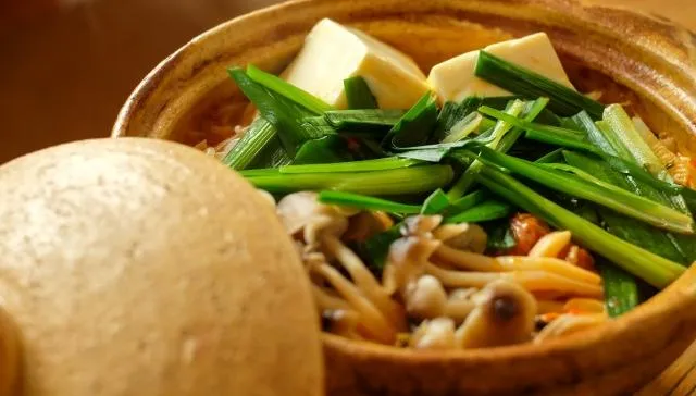 火鍋「全穀雜糧」食材怎麼選？ 國健署「大推這5食材」