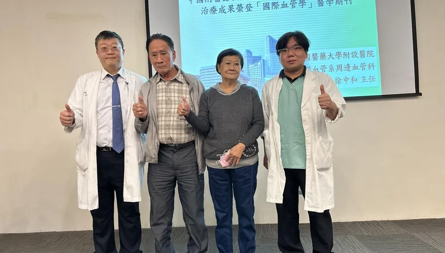 別忽略下肢冰冷、疼痛！恐是「急性腳中風」！醫曝症狀嚴重者下場竟是「截肢」