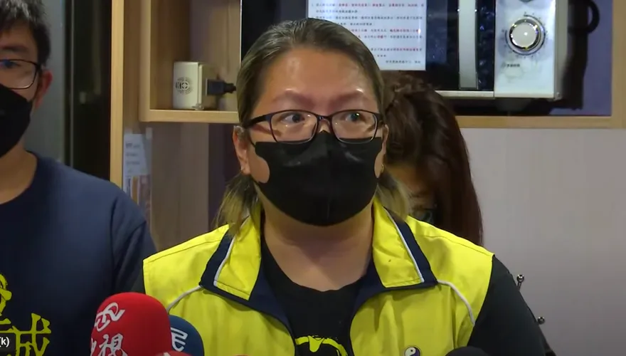太玄宮主稱元帥爺一句話使她出面澄清　網友怒：把錯推給神明很可恥
