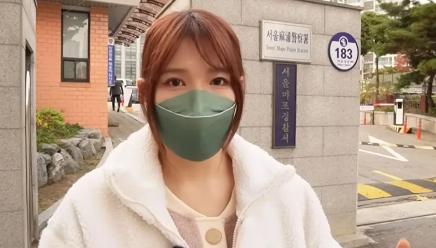 赴韓旅遊「20萬精品」竟遭竊！網紅痛哭飛回首爾報警：誤以為飯店很安全