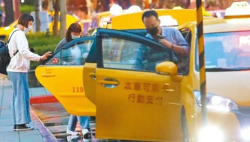 快訊/計程車漲價了！起跳價「70元→85元」　春節加價時間曝光