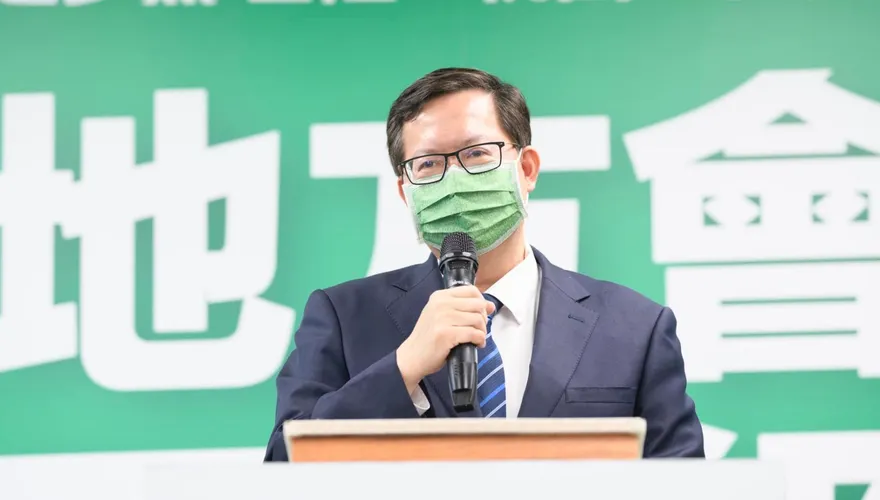 綠敗選檢討歸因認知作戰澄清不及　網怒轟：怎麼都在檢討別人？