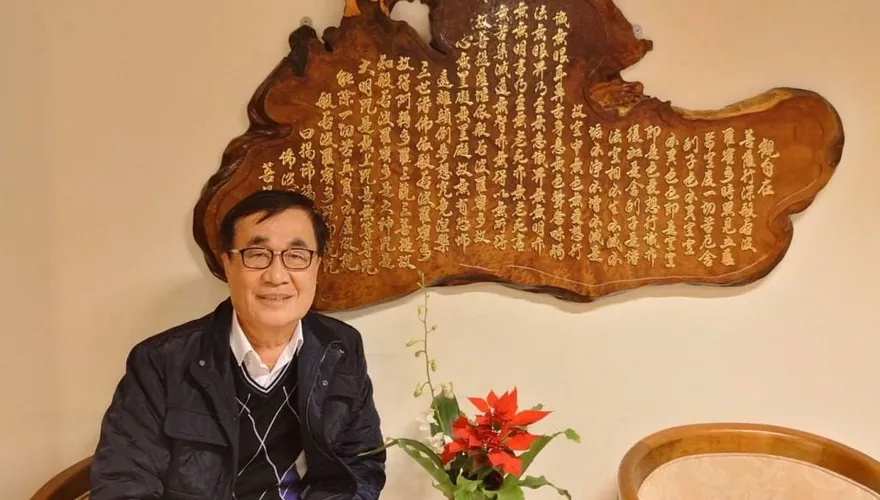 將任台北市副市長！李四川壓力大吐心聲　「辣個男人」留言力挺引暴動