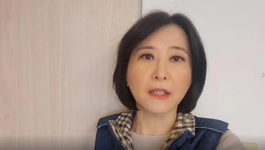 【影】監督蘇貞昌被說製造仇恨值　王鴻薇要問吳怡農：請具體回答蘇貞昌該不該下台