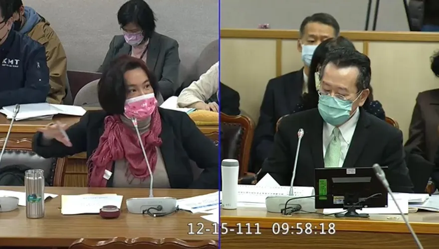 小三通何時開放？　顧立雄給答案：不會拖過春節