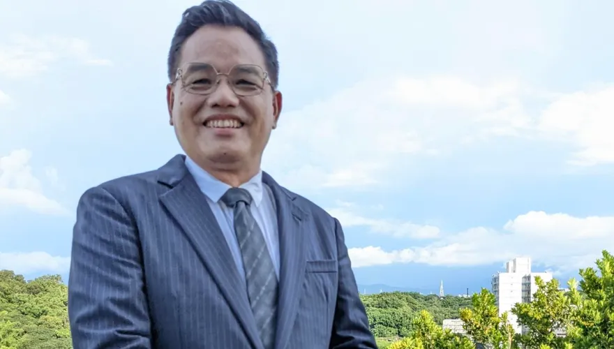 黨紀不存何以為黨？　林耕仁痛陳：黨中央不能當作沒看見