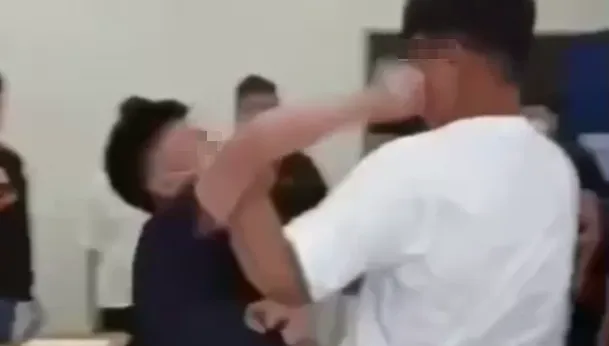 太玄宮乩童疑涉南投某科大流血事件！恐嚇「明日我屠他滿門」