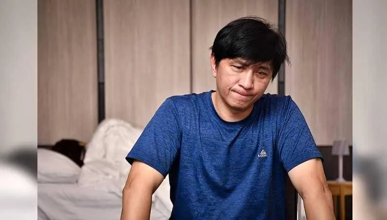 男人40歲後只剩一張嘴！　5成皆有「勃起功能障礙」