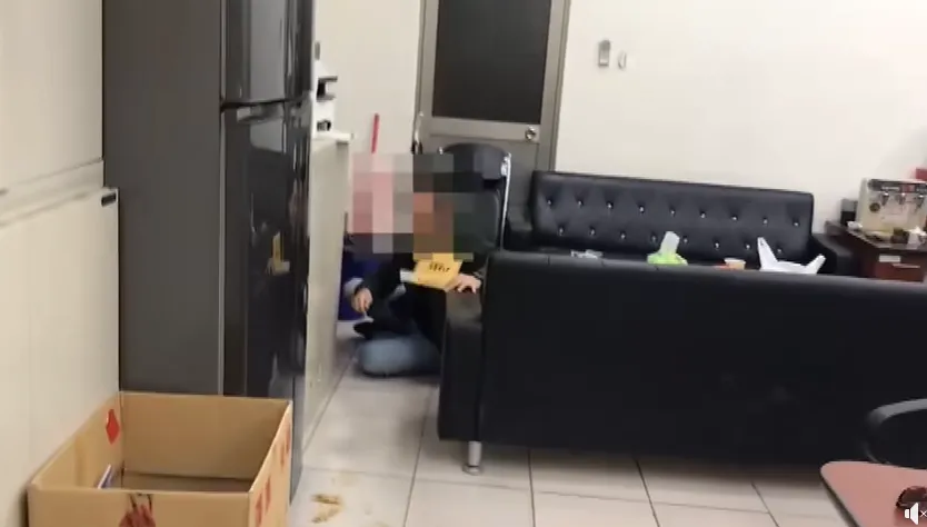 花蓮強震～彰化男逃生摔倒噴出「在地鍋貼」　全網笑噴「有戳到我的笑點」