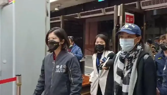 助理費案高虹安列「被告」能順利就職？　學者舉一關鍵稱：會讓她「先當後停」