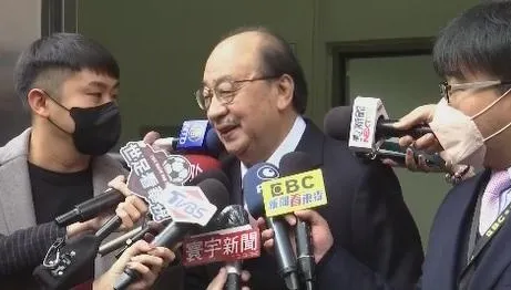 曾預言「當選是毀滅開始」今高虹安60萬交保　柯建銘:別見縫插針問白癡題