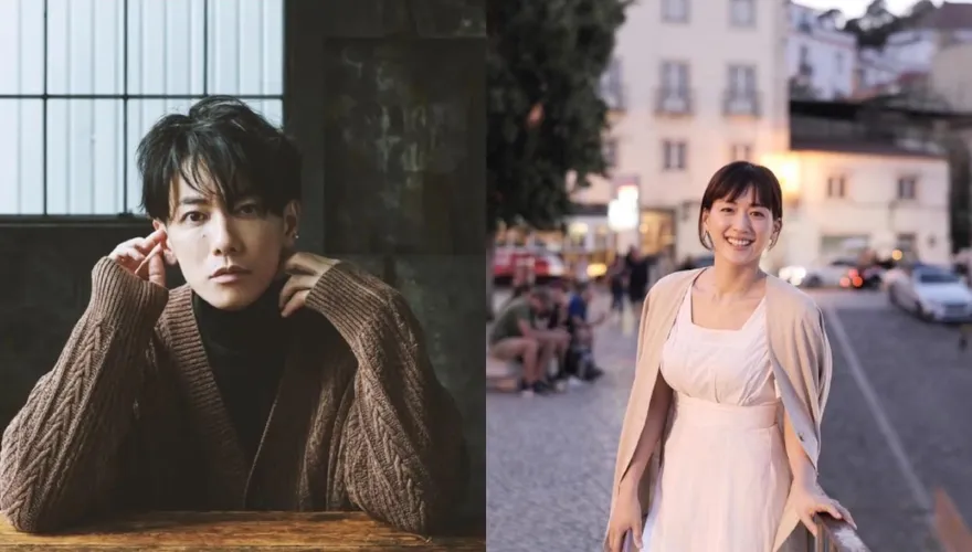 綾瀨遙年底恐「閃婚」《初戀》男主佐藤健　網：最看好的螢幕CP