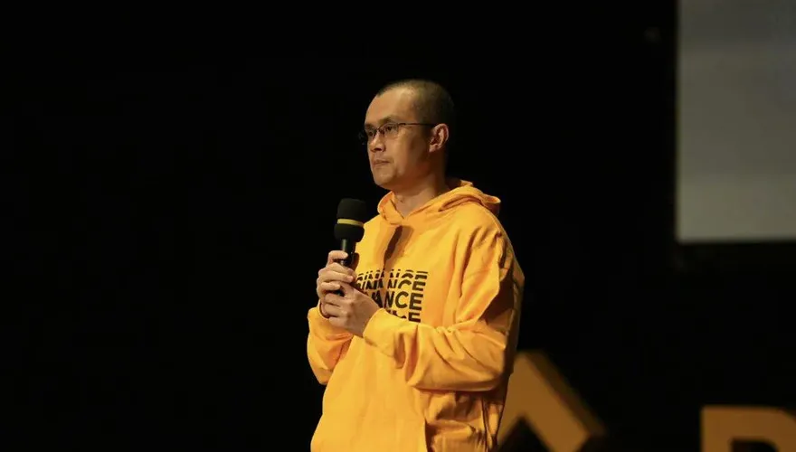 【影】FTX破產驚爆陰謀論！　美投資名人歐萊利：這是幣安的陰謀