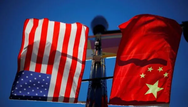 管控兩強競爭！美國務院成立對陸協調辦公室　亞太副助卿華自強帶領