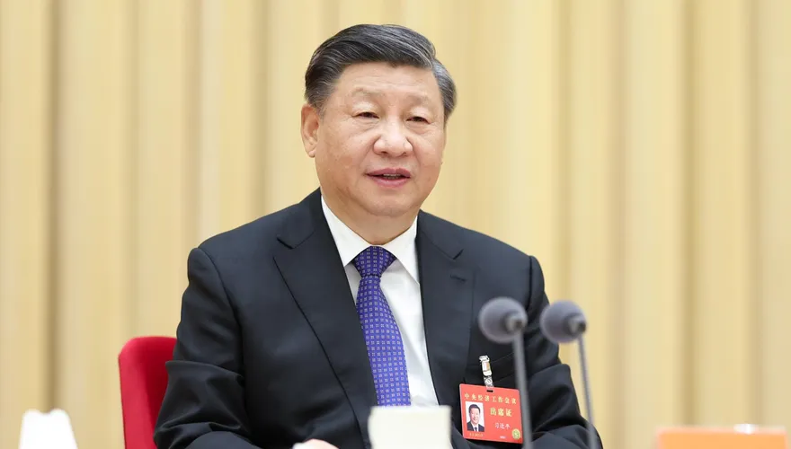 習近平主持中央經濟工作會議　明年「穩字當頭」著力擴大內需