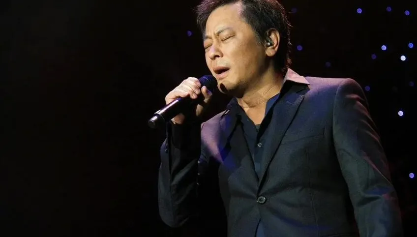 王傑回來了！消聲匿跡2年多　出道35年重現經典滄桑嗓音