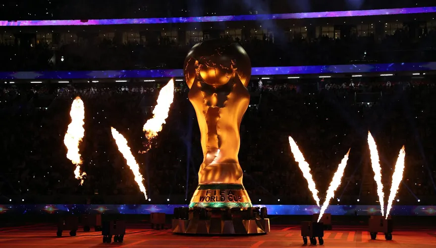 世足賽/2026年美加墨3國合辦～48隊參戰規模更大　最重要的是沒禁酒令