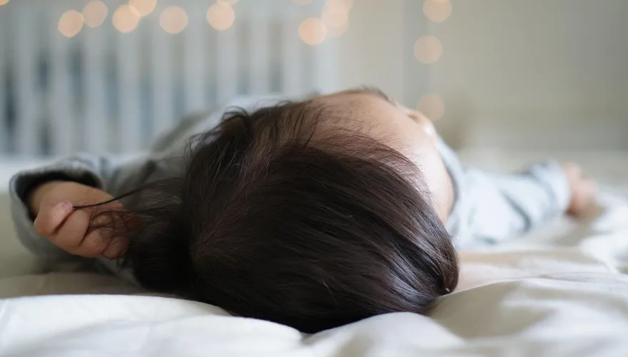 爸欲為女取名「冬溪」　孩子媽秒變臉：也不想想你姓什麼！