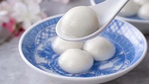 冬至吃湯圓小心熱量攝取！營養師：加入「這食材」減糖低卡無負擔