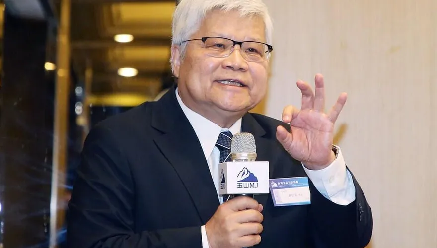 各國補助半導體！台積電總裁強調「不是拿錢、而是培養人才」