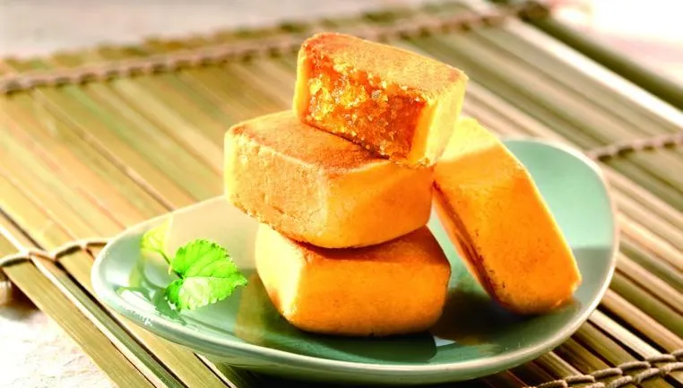 【影】食藥署爆大包！鳳梨酥當水餃向大陸註冊？徐巧芯驚呼這4字