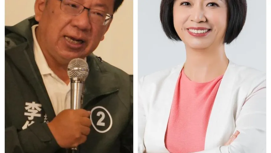 嘉義市長再敗！綠委轟黨中央：沒有大破大立　檢討什麼？