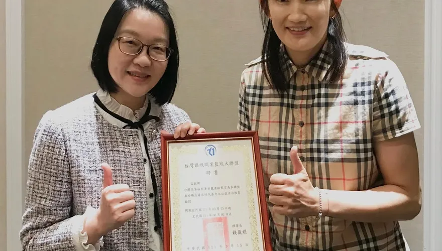高虹安今公布新竹市府小內閣　據傳高檢署檢察官蔡麗清將接任副市長