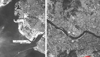北韓驕傲公開衛星拍攝南韓領土照　專家打臉：解析度太低無法軍用、商用