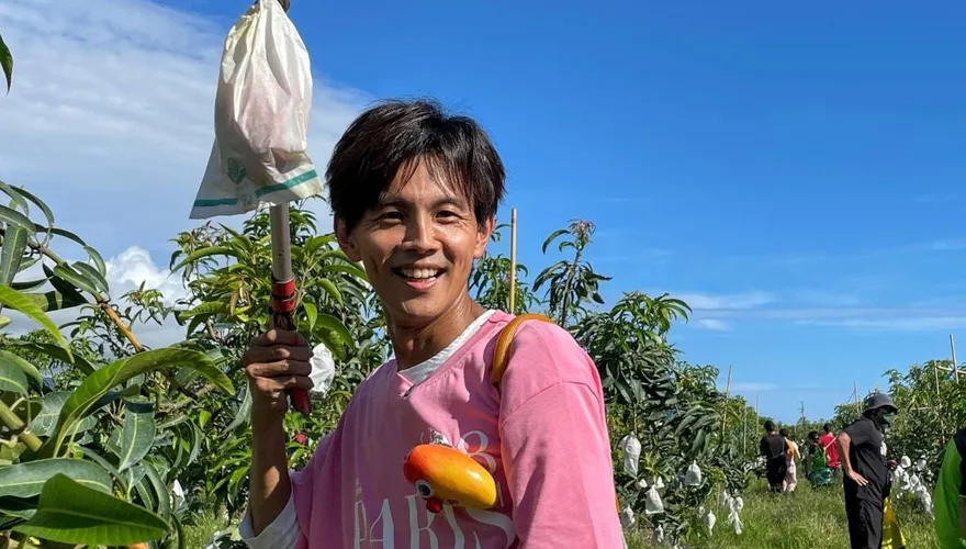 愛喝紅茶不喝水！阿翔自曝有腎結石「上廁所發現血尿」嚇壞急送醫