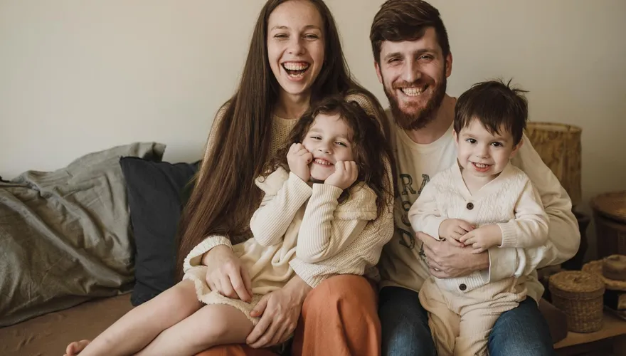 生完小孩後覺得老公越看越討厭？4招教你有效改善產後豬隊友和妳的關係