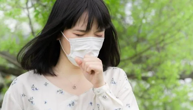 咳咳咳好痛苦？網推10大「止咳食物」　除了蜂蜜檸檬還能喝這些！
