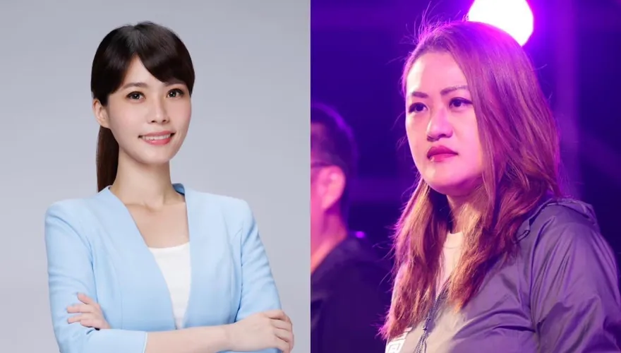 高雄小內閣異動！議員高閔琳接觀光局長　項賓和調任新聞局長、前主播接行政暨國際處長
